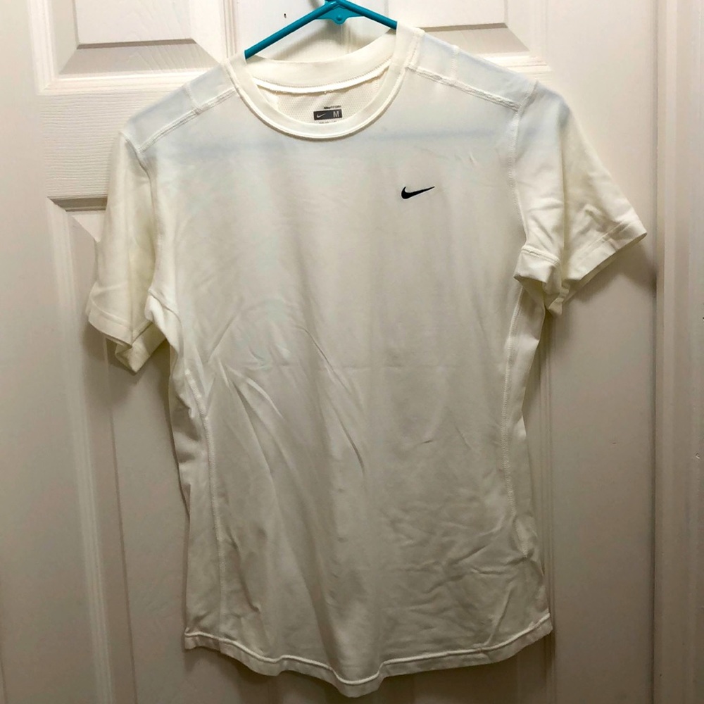 Nike dry fit shirt
